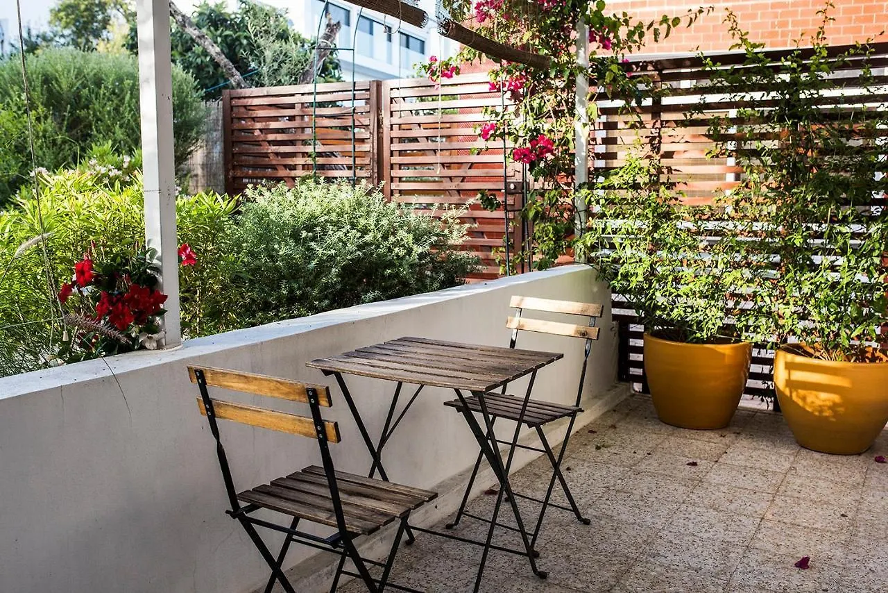 Apartment Casa Castor, Fabrica, Cacela Velha. Vila Nova de Cacela