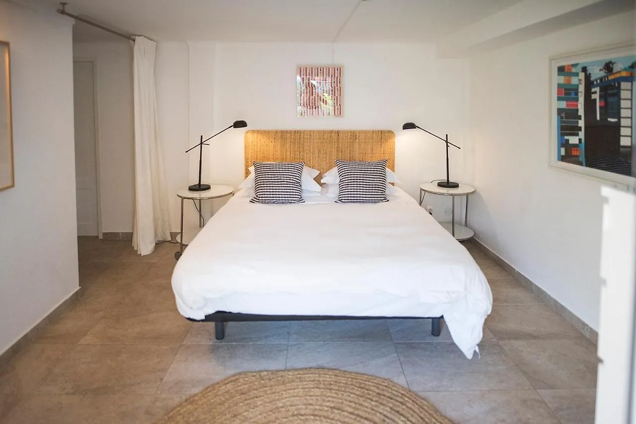 Apartamento Casa Castor, Fábrica, Cacela Velha. Vila Nova de Cacela