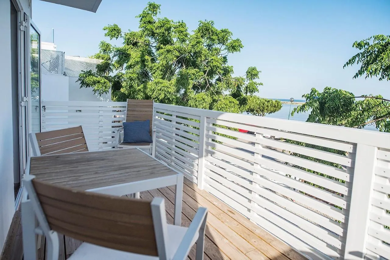 Casa Castor, Fabrica, Cacela Velha. Vila Nova de Cacela Apartment