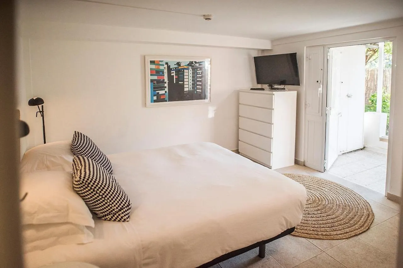Apartamento Casa Castor, Fábrica, Cacela Velha. Vila Nova de Cacela Portugal