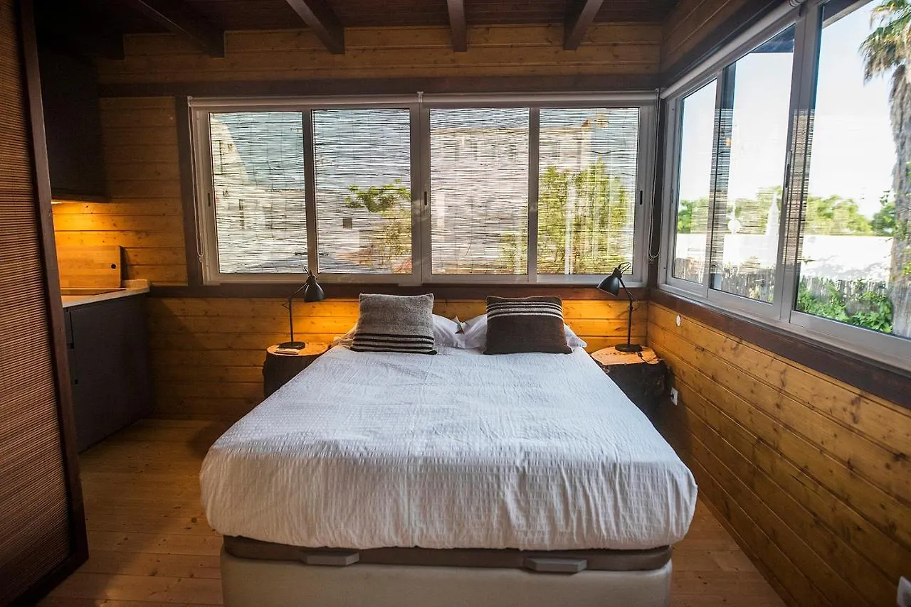 Apartamento Casa Castor, Fábrica, Cacela Velha. Vila Nova de Cacela Portugal