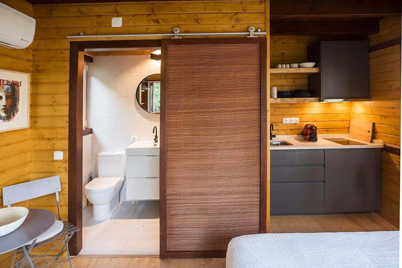 Apartamento Casa Castor, Fábrica, Cacela Velha. Vila Nova de Cacela