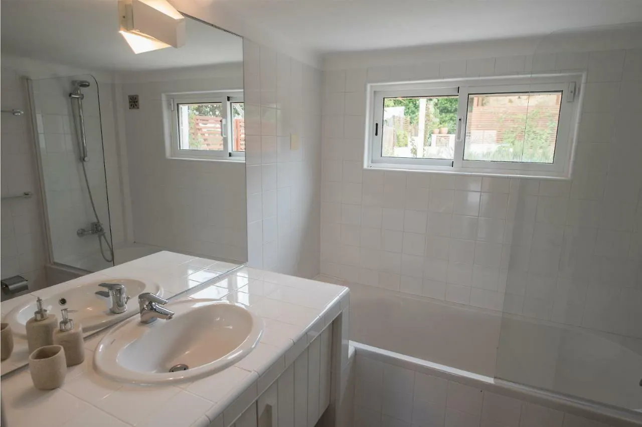 Casa Castor, Fábrica, Cacela Velha. Vila Nova de Cacela Apartamento