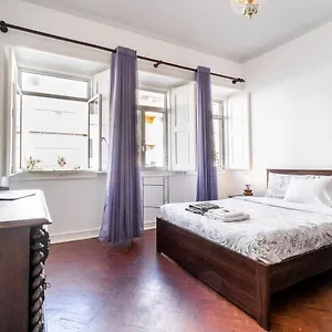  Appartement Lemonhouse
