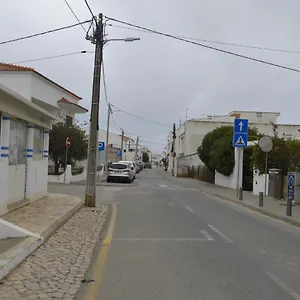 Moradia V2 Nova E Próximo Da Vila Nova de Cacela