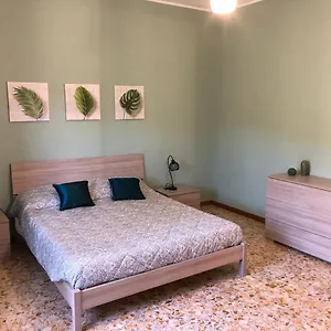  Apartamento Casa Tatti Italia