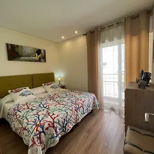  Hébergement de vacances Time Holiday's House