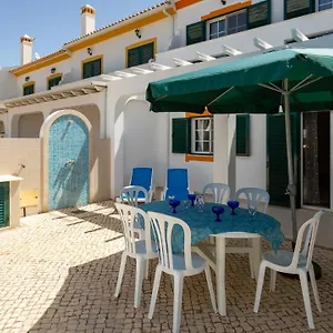 Wonderful Algarvinian By Lovelystay Vila Nova de Cacela