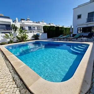 Beachfront House,manta Rota,algarve Vila Nova de Cacela