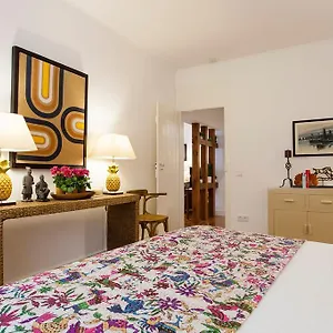  Apartamento Charming In Alfama Portugal