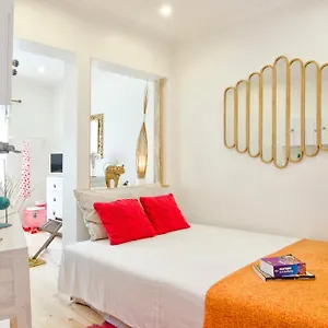  Appartement Lisbon Core Bairro Alto Chiado Portugal