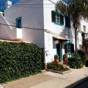  Hébergement de vacances Casa Rustica