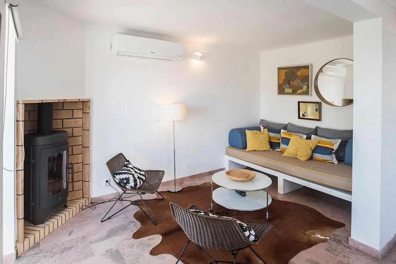 Casa Castor, Fábrica, Cacela Velha. Vila Nova de Cacela 0*,  Portogallo