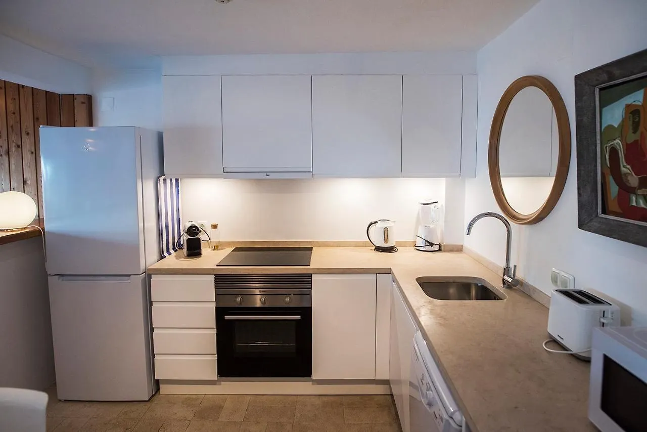 Casa Castor, Fabrica, Cacela Velha. Vila Nova de Cacela Apartament