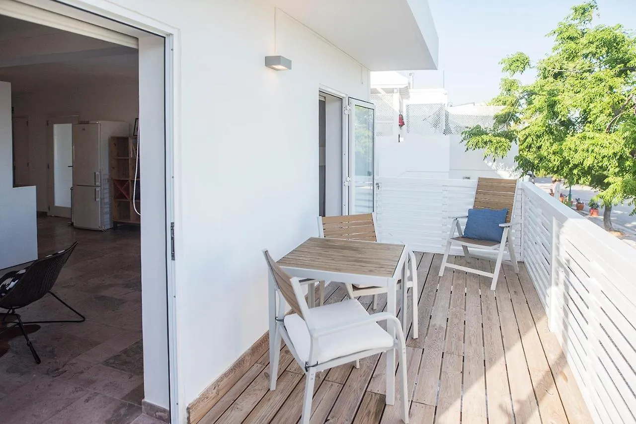 Casa Castor, Fabrica, Cacela Velha. Vila Nova de Cacela Apartament