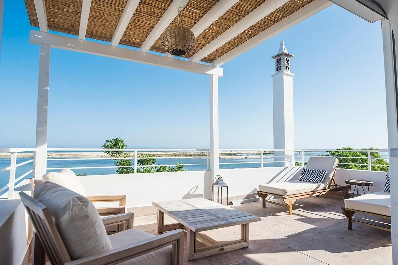 Appartamento Casa Castor, Fábrica, Cacela Velha. Vila Nova de Cacela