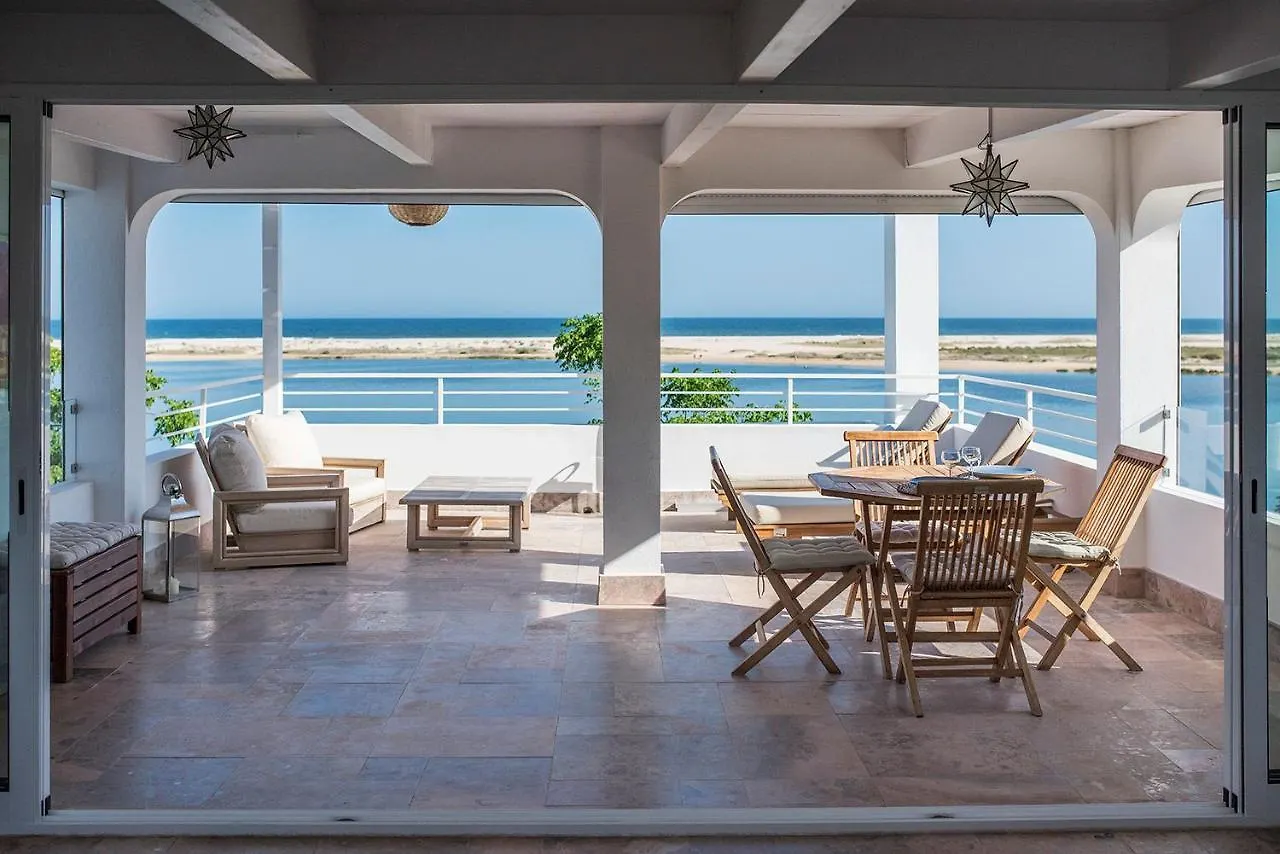 Casa Castor, Fábrica, Cacela Velha. Vila Nova de Cacela 0*,