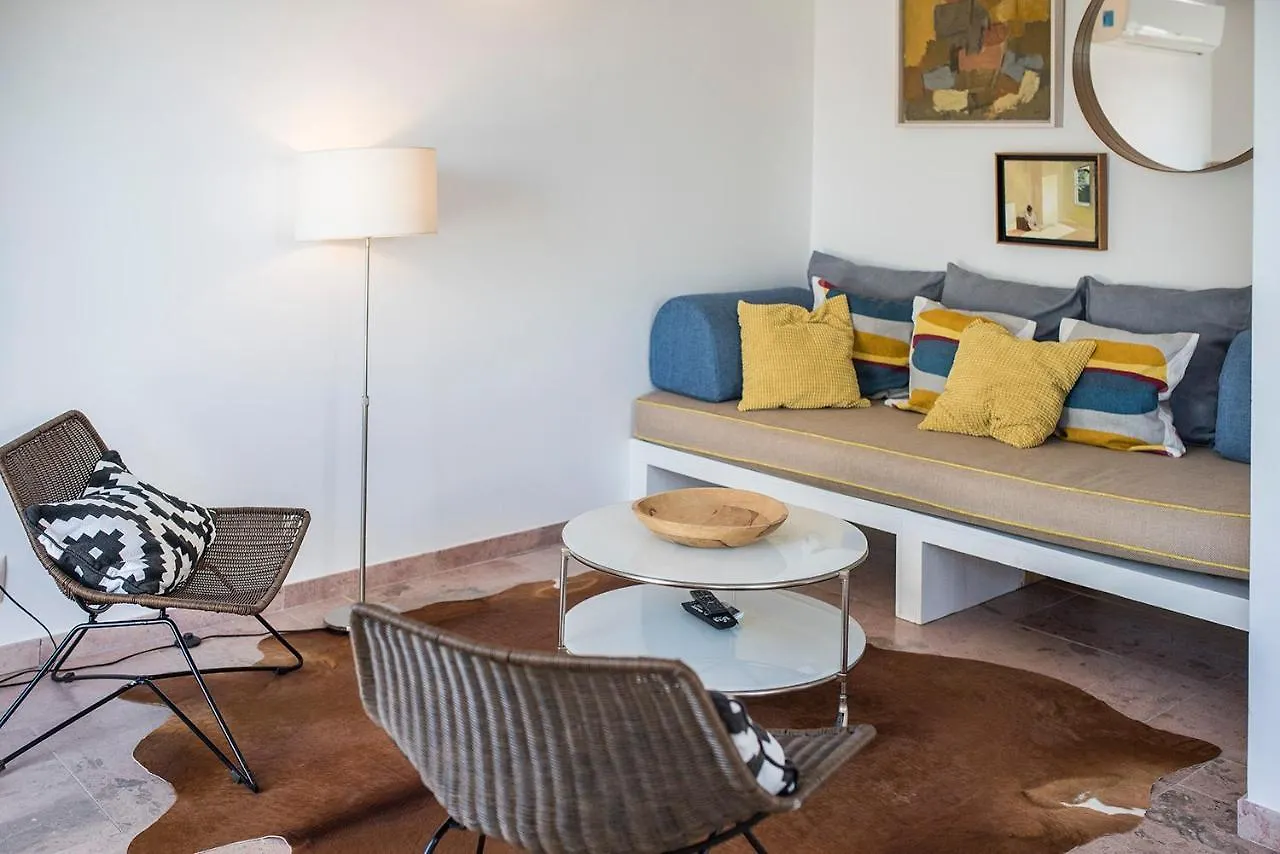 Casa Castor, Fabrica, Cacela Velha. Vila Nova de Cacela Apartament