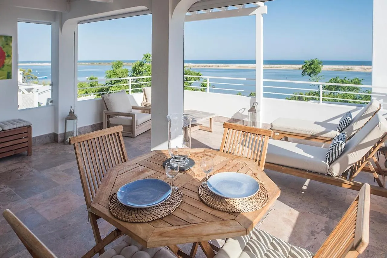 Appartamento Casa Castor, Fábrica, Cacela Velha. Vila Nova de Cacela