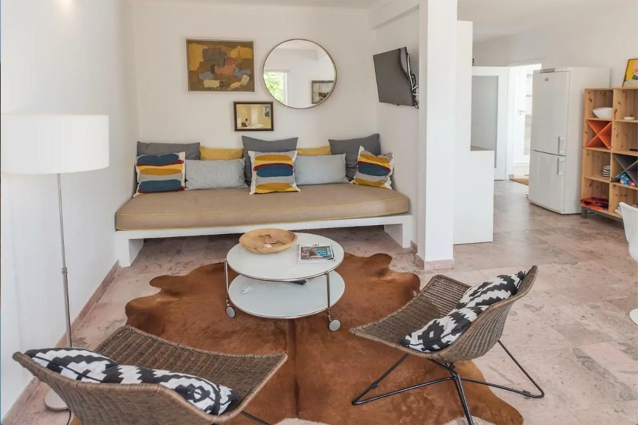 Apartament Casa Castor, Fabrica, Cacela Velha. Vila Nova de Cacela
